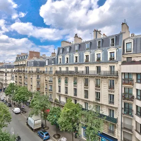Beautiful For 2 People - 18 * Parigi