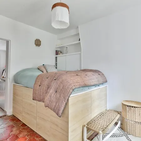 Beautiful For 2 People - 18 Appartamento *